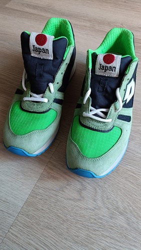 Lotto sneakers uomo japan - sneakers,