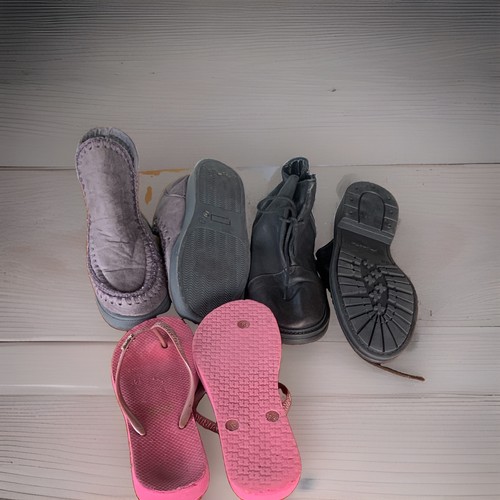Lotto stock scarpe donna - lotto,