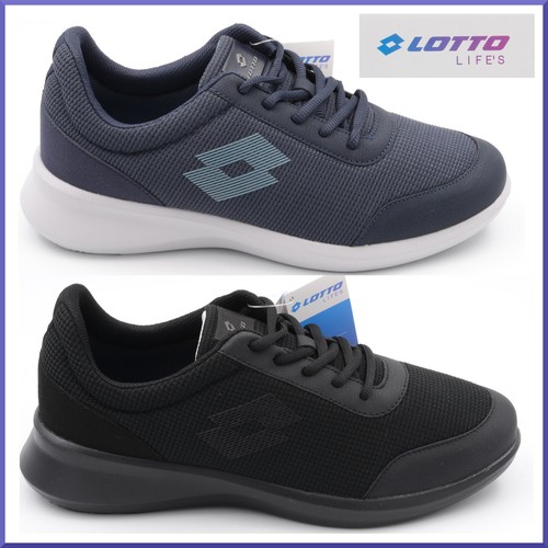 Scarpe ginnastica uomo lotto - scarpe,