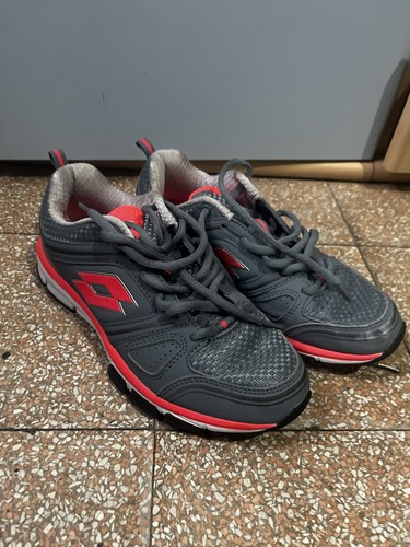 Lotto scarpa ginnastica - lotto,